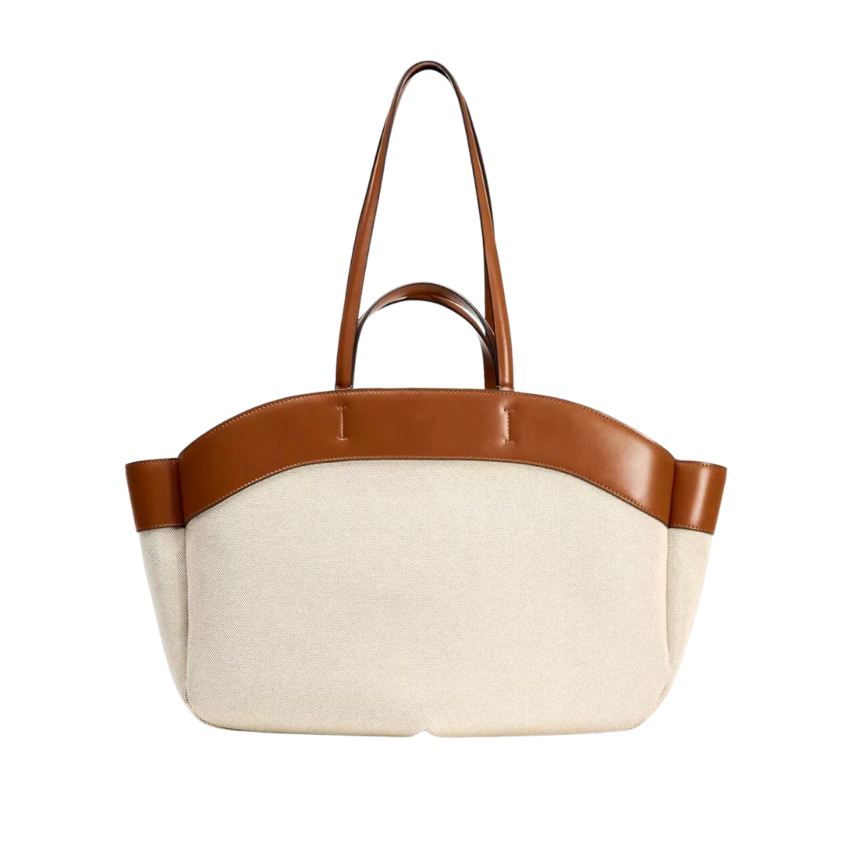 Löemi Canvas Tote Bag Women | Stylish and Sustainable Shopper