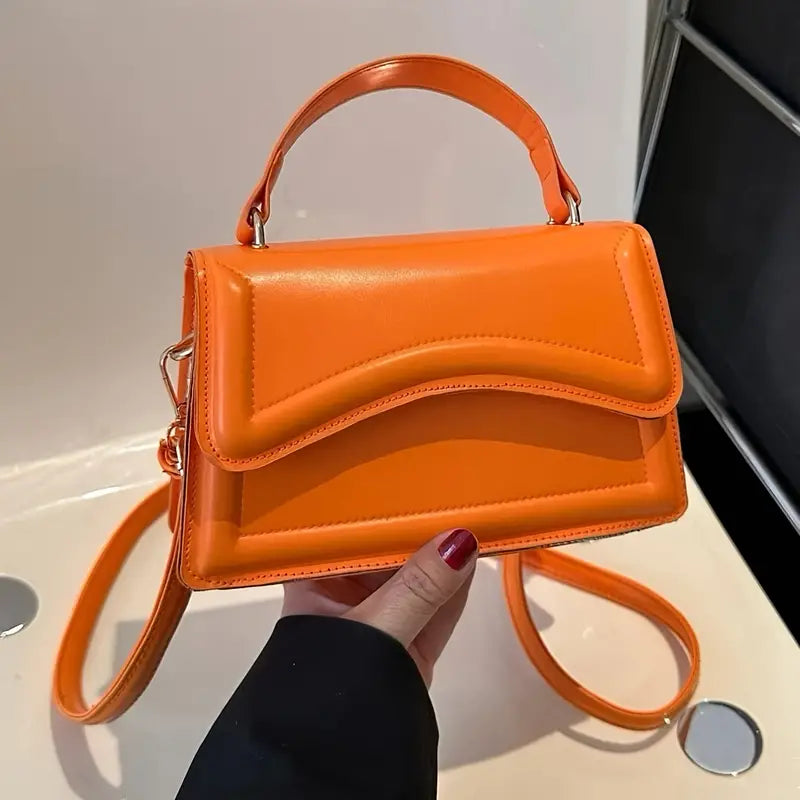 Mini Crossbody Bag