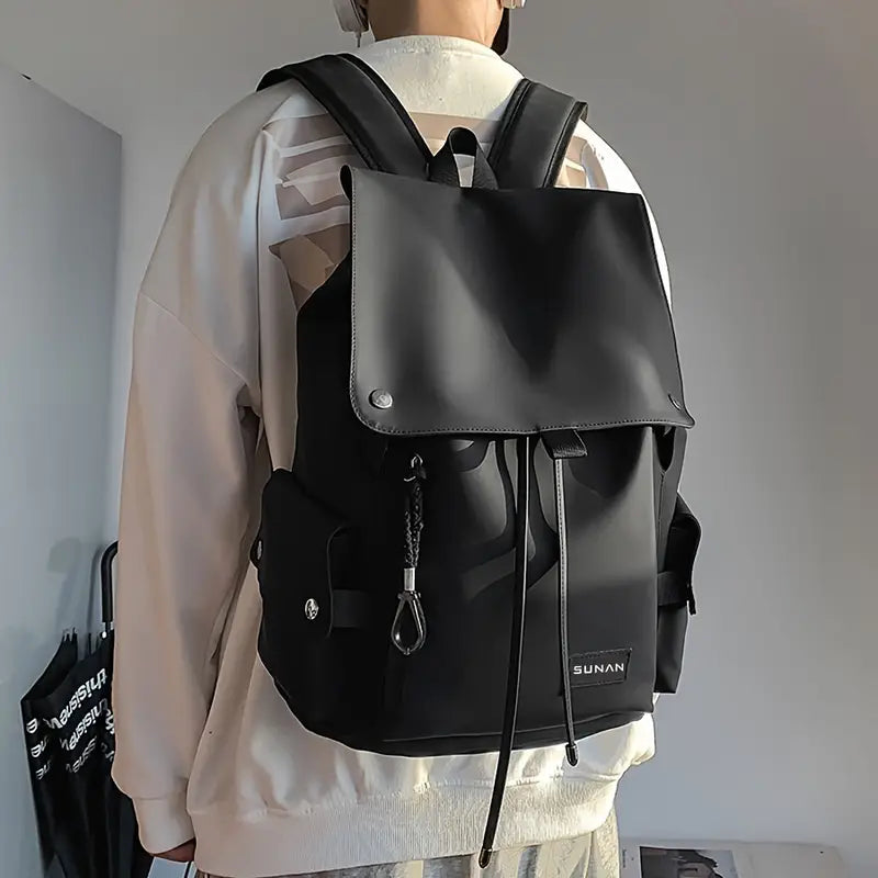 Klay | Spacious Street-Smart Travel Backpack