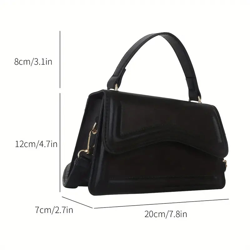 Mini Crossbody Bag