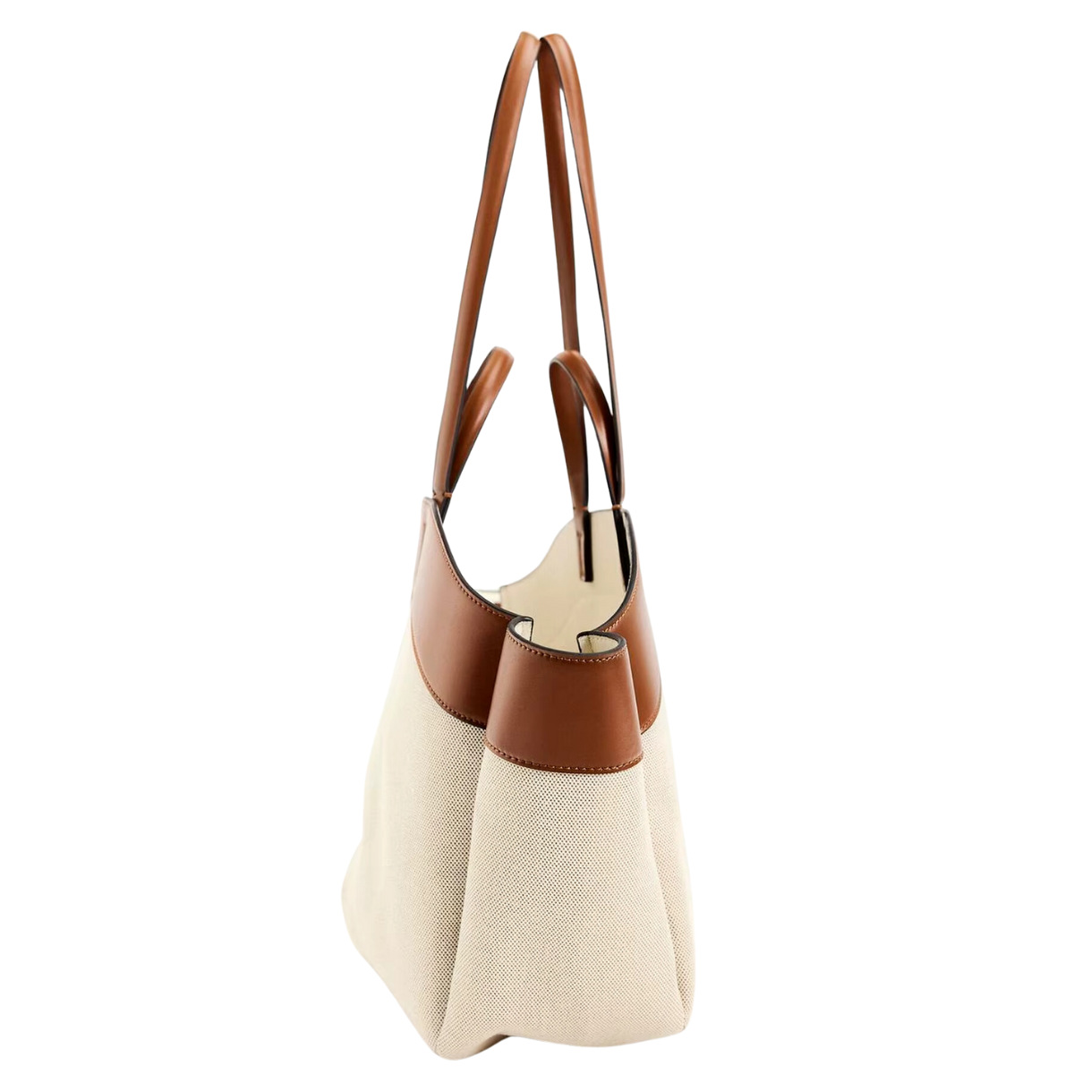 Löemi Canvas Tote Bag Women | Stylish and Sustainable Shopper