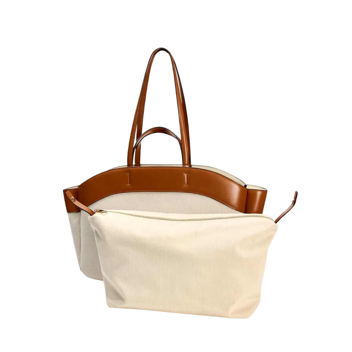 Löemi Canvas Tote Bag Women | Stylish and Sustainable Shopper
