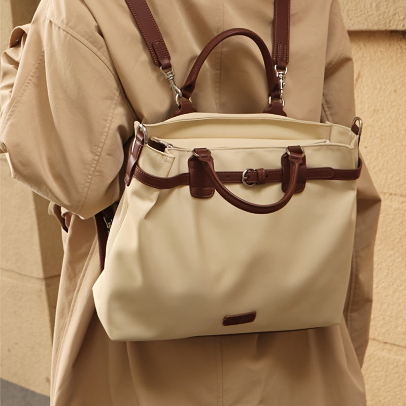 Ola|Versatile 13" Laptop Tote Bag
