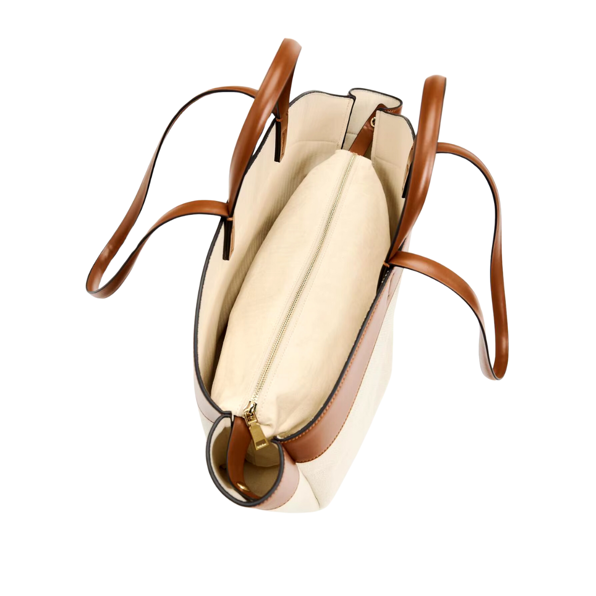 Löemi Canvas Tote Bag Women | Stylish and Sustainable Shopper