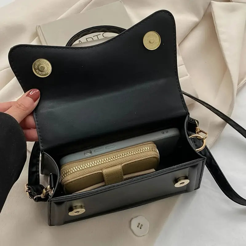 Mini Crossbody Bag