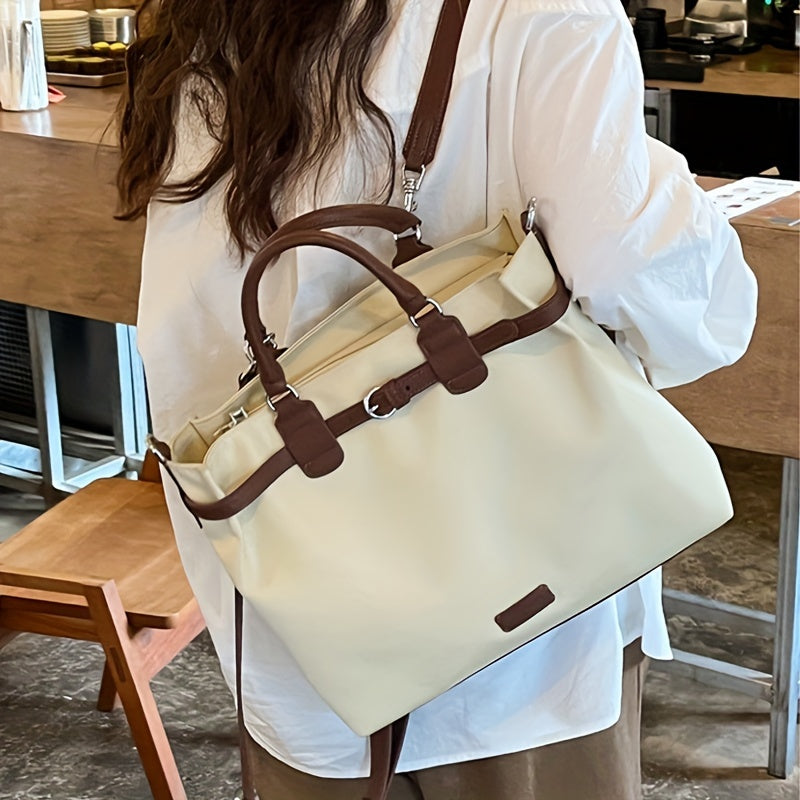 Ola|Versatile 13" Laptop Tote Bag