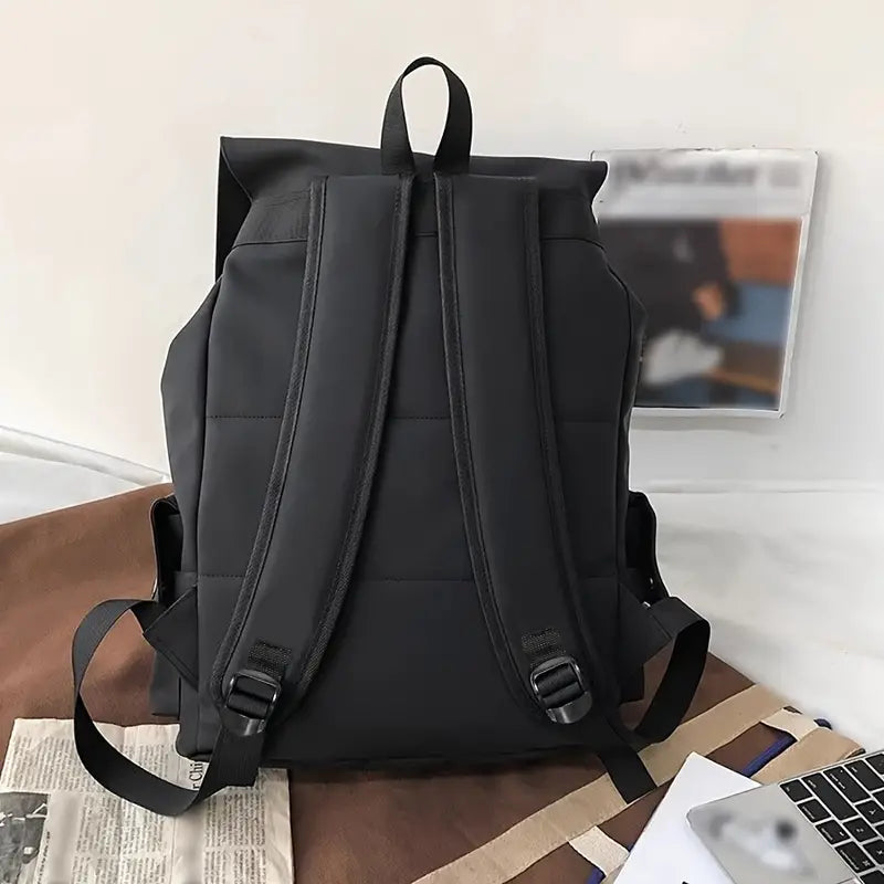 Klay | Spacious Street-Smart Travel Backpack