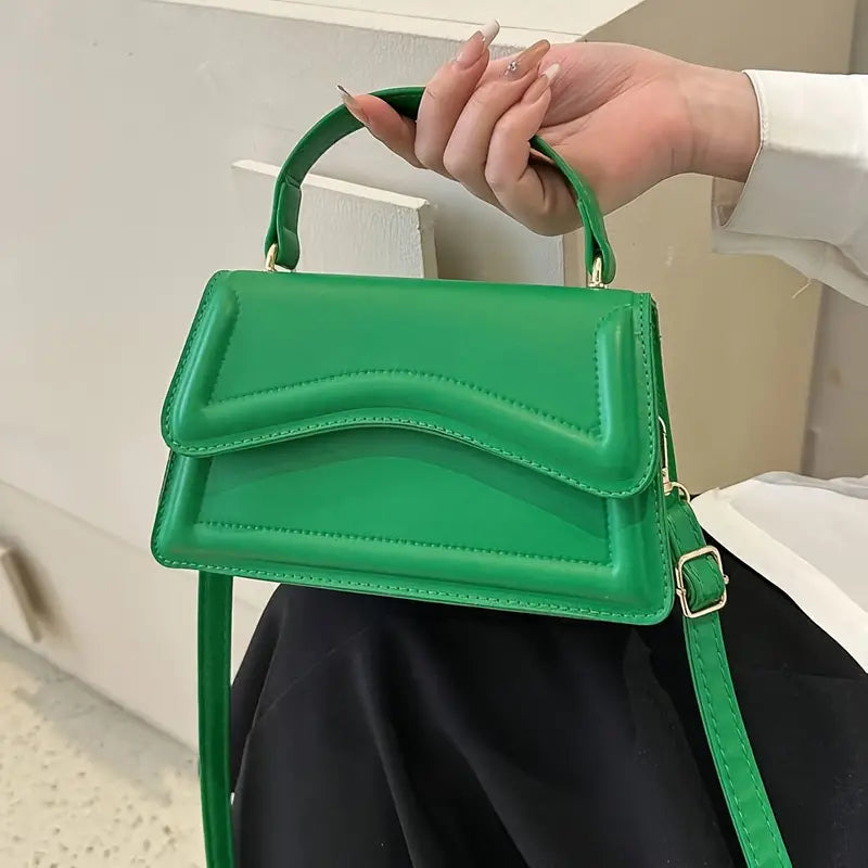 Mini Crossbody Bag