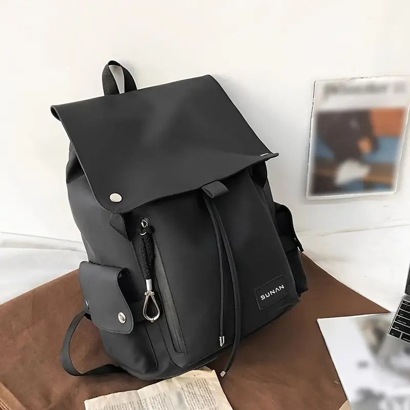 Klay | Spacious Street-Smart Travel Backpack