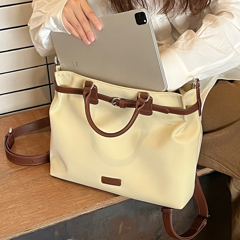Ola|Versatile 13" Laptop Tote Bag