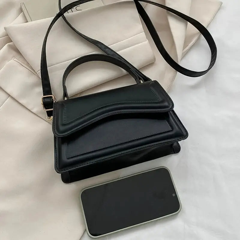 Mini Crossbody Bag