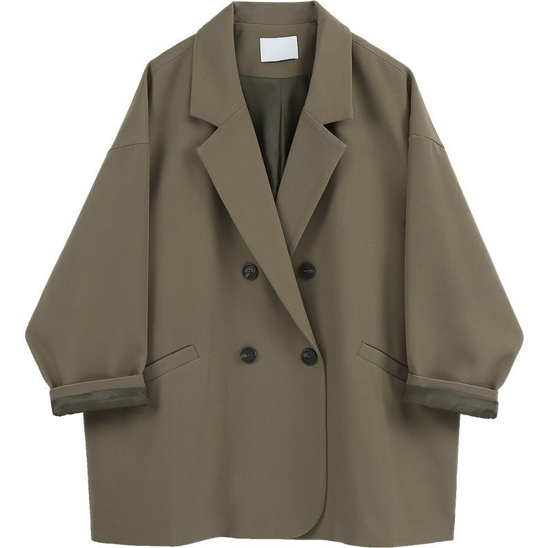 Nancy - Elegant Oversized Blazer for Women