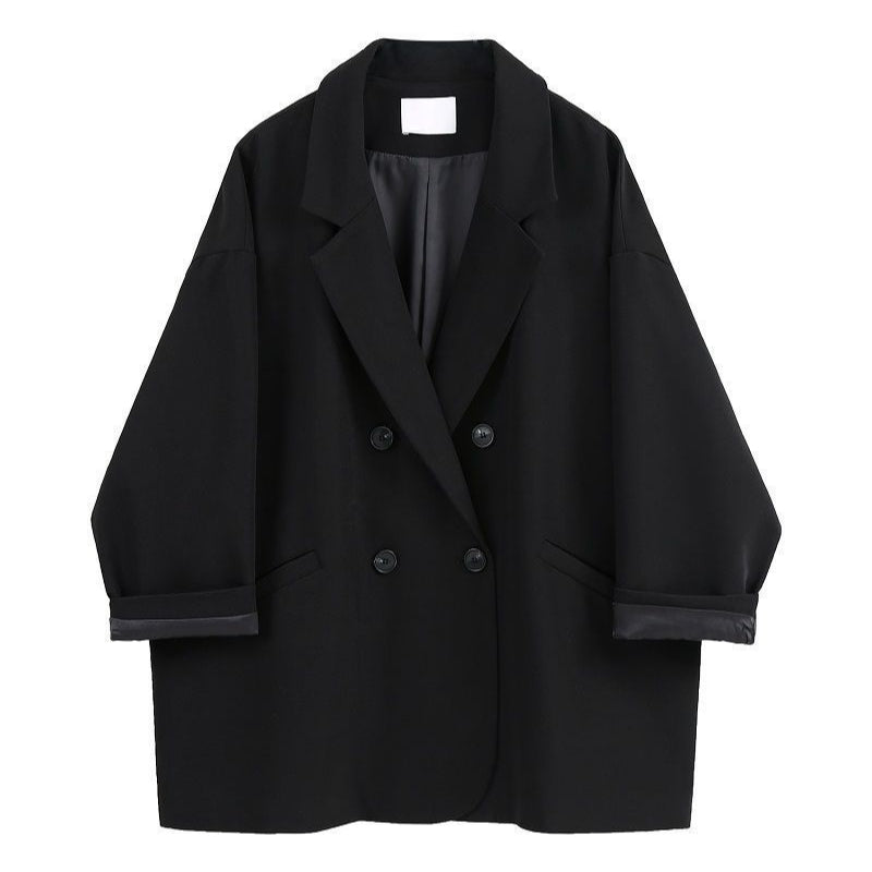 Nancy - Elegant Oversized Blazer for Women