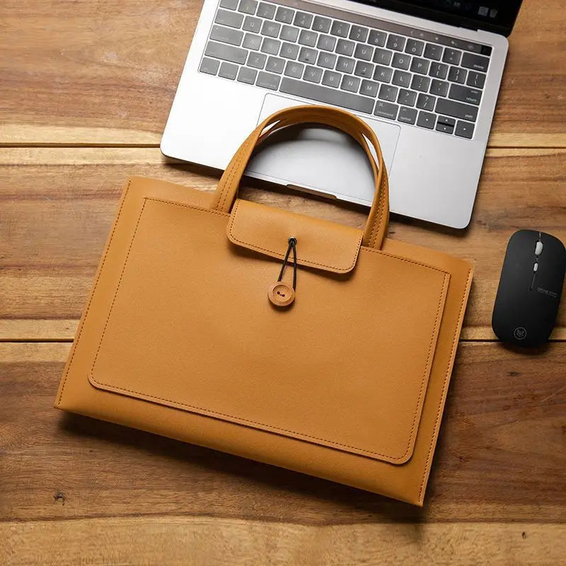 Laptop bag - Business Bag for 15.6 Inch laptops