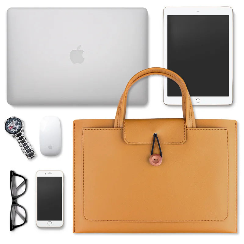 Laptop bag - Business Bag for 15.6 Inch laptops
