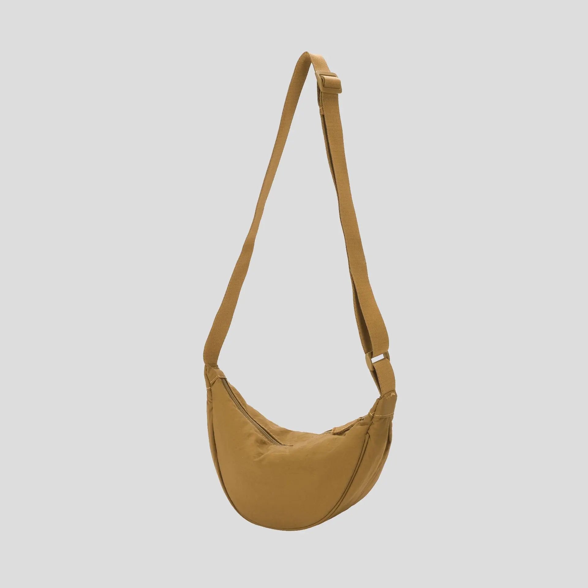 Ladies Crossbody Bag – Cotton – Adjustable Strap – Lightweight – Casual Use