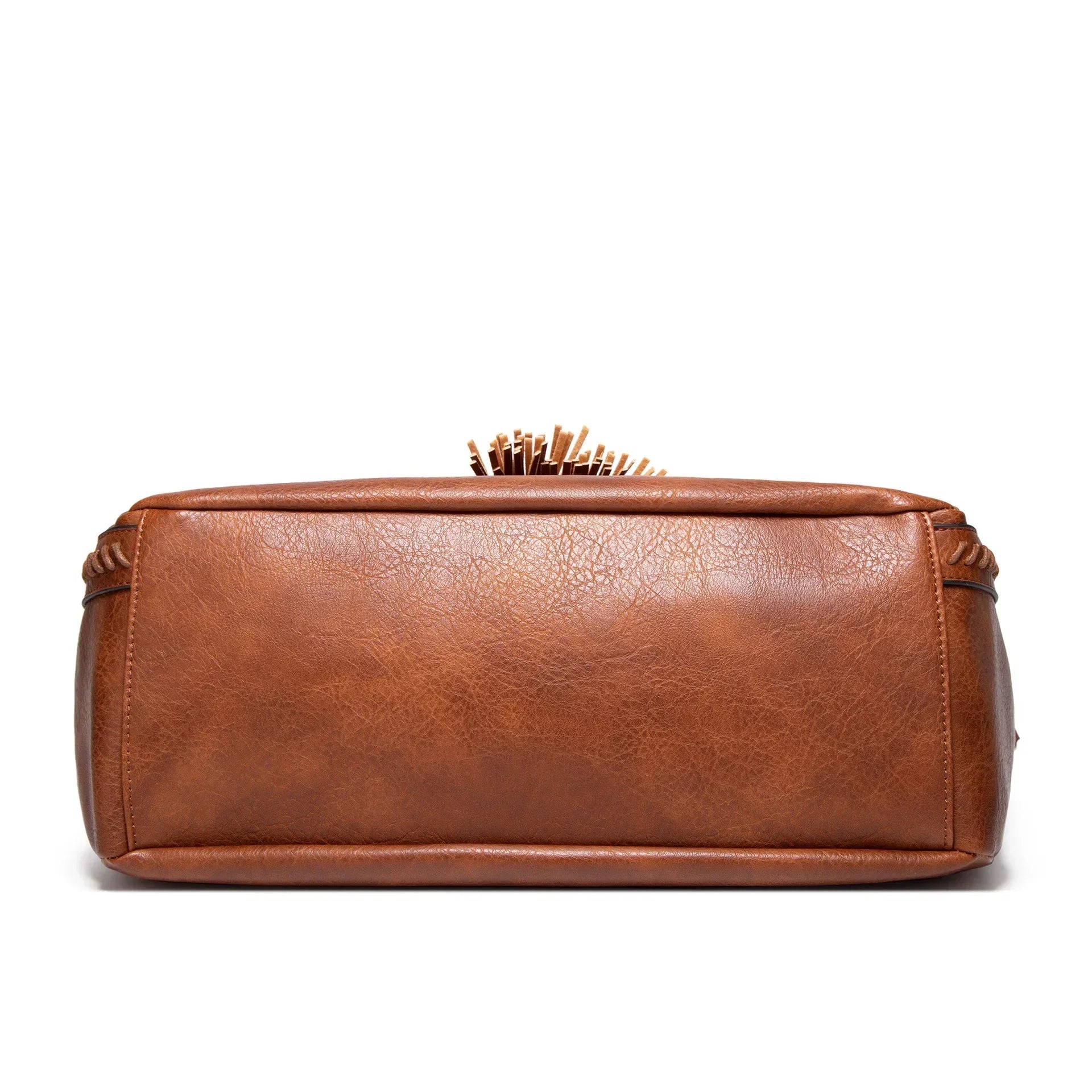 Isolde™ Premium Leather Bag - Timeless Design for Women