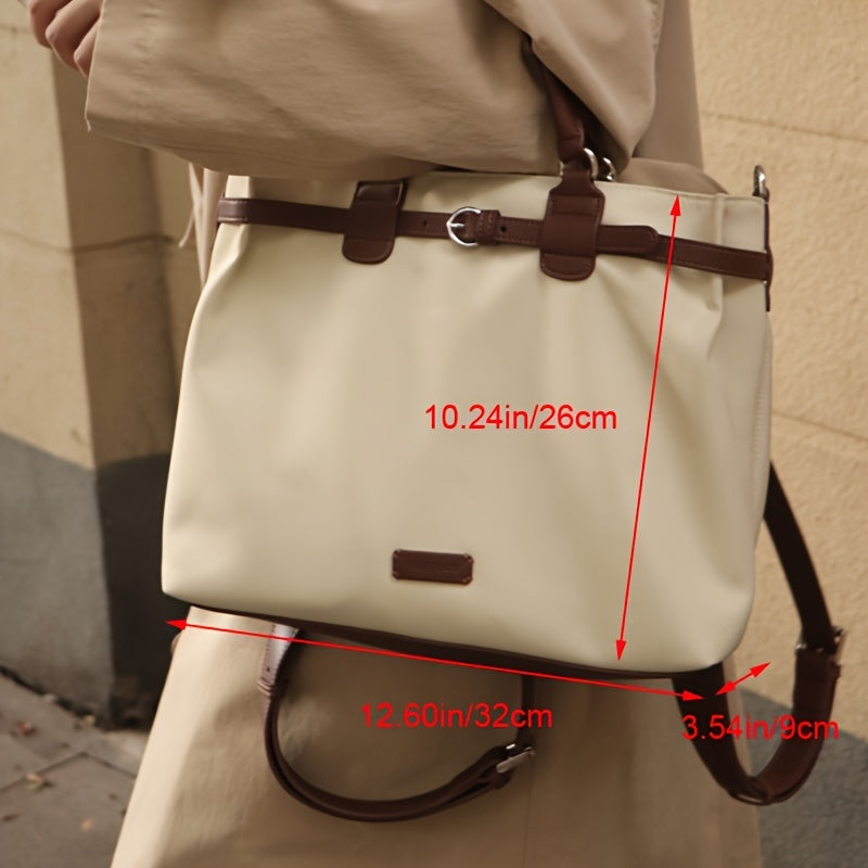 Ola|Versatile 13" Laptop Tote Bag
