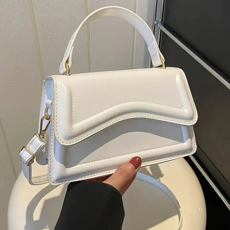 Mini Crossbody Bag