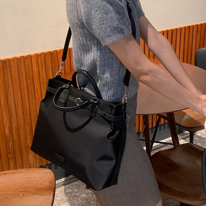 Ola|Versatile 13" Laptop Tote Bag