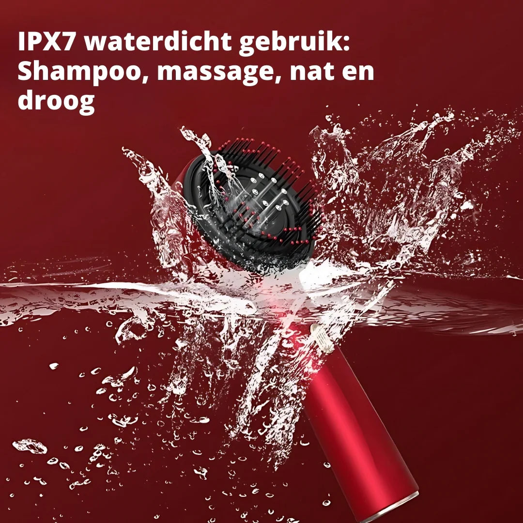 The RepairBrush Pro